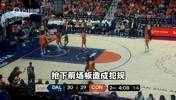 得分&篮板&出场时间赛季新高！李月汝11分9板助飞翼两连胜！
