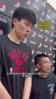杨瀚森谈NBA的身体对抗：这边对抗很强硬，但比CBA更文明😂