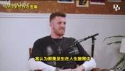 哈腾：很多人说我不配当NBA球员，但现在我是冠军球队的先发！