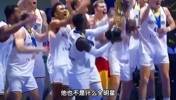 欧锦赛mvp！从草根逆袭为国家队队魂，施罗德的篮球故事绝对励志