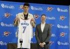 普雷斯蒂认为NBA是扑克局而不是棋局？切特：他还把所有人都赢了
