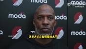 比卢普斯：杨瀚森在进攻端当然没问题！就是防守和篮板稍显落后~