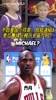 小球迷是真爱篮球啊！街头采访：NBA季后赛得分历史前九都有谁？