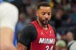 难挽败局！鲍威尔15中10空砍全队最高26分 罚球5中5