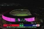 U23国足半场0-2！日本球迷热议：中国队整体还是太弱，技术差距大