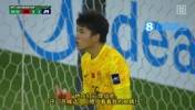 日本解说：李昊挑衅&ldquo;看着我的眼睛&rdquo;，但佐藤龙之介完全无视他