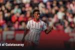 官方：赫罗纳22岁前锋阿斯普里拉租借加盟加拉塔萨雷，含买断条款