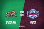 🏀辽宁击退天津 王岚嵚22分 莫兰德14+22+9 哈姆雷特31+5+7
