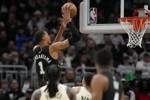 文班：NBA教练组的工作投入程度让我吃惊 无论是强队还是弱队