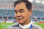 常州队主帅回应3-0南通：双方都踢出较好水平，没想过赢那么多