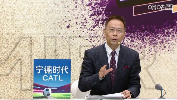 英超百科全书📖！詹俊：西汉姆降级，容易出人命【独家看英超就在咪咕】
