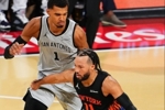 A&middot;史密斯：布伦森夺冠拯救NBA 否则各队都会想囤长人以防住文班