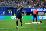 一支穿云箭，恩佐数据：4射门1射正+97.6%传球成功率，评分7.7
